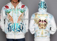 Chamarras Ed Hardy
