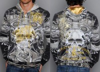 Chamaraas Ed Hardy