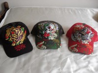 Gorras Ed Hardy