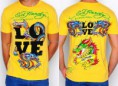 Playeras Para Caballero
